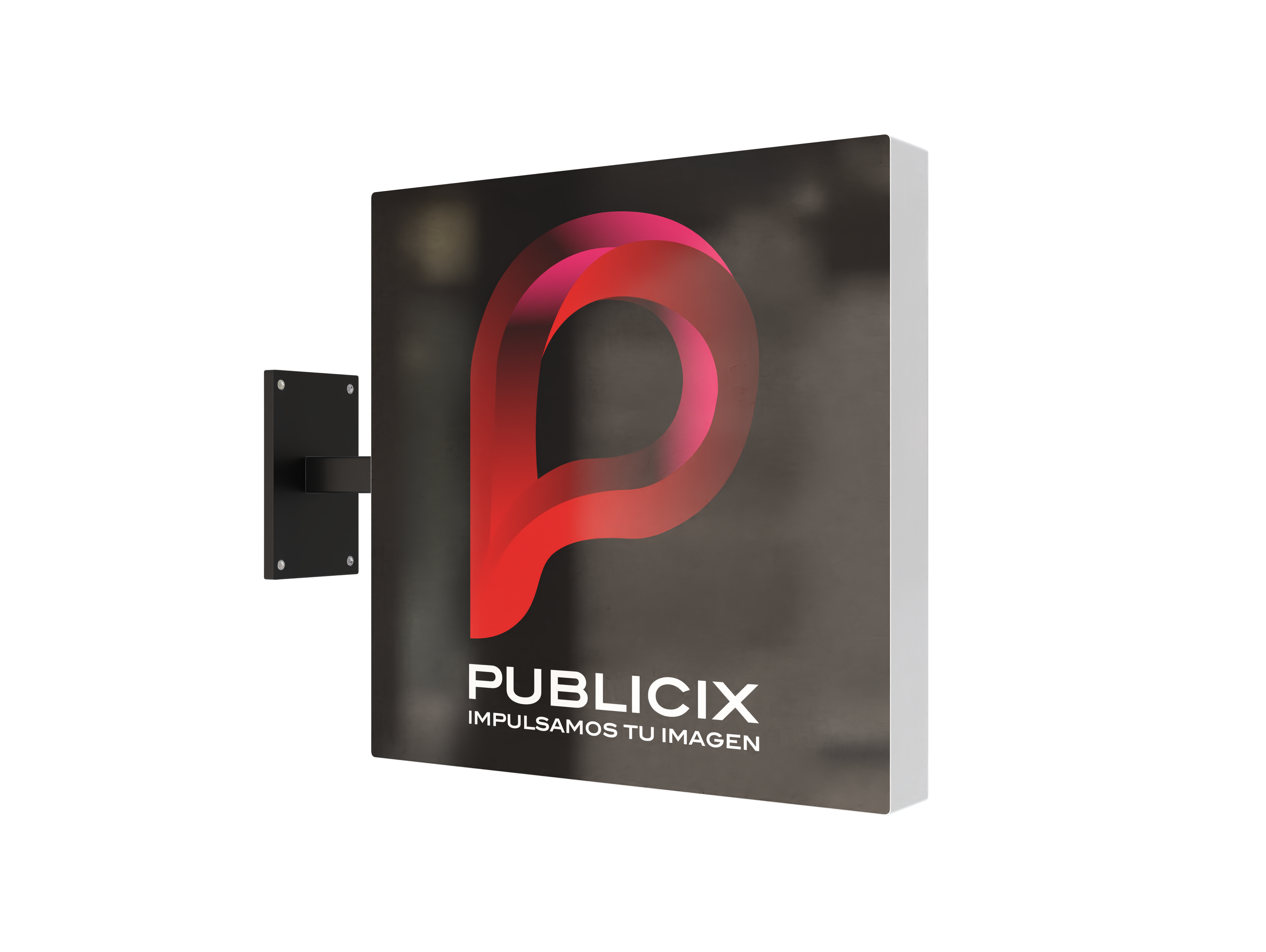 Rotulación Exteriores