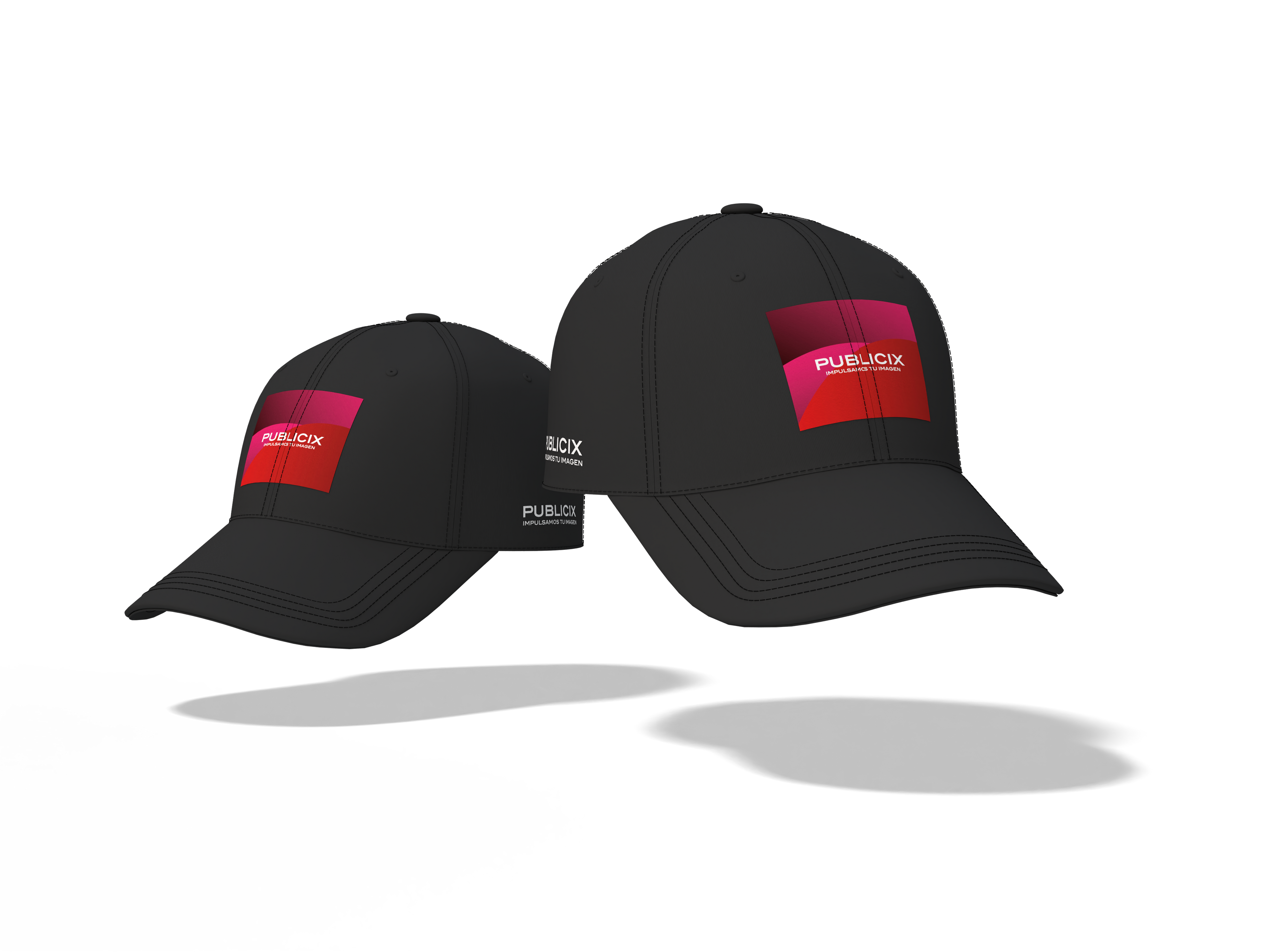 Gorras Personalizadas