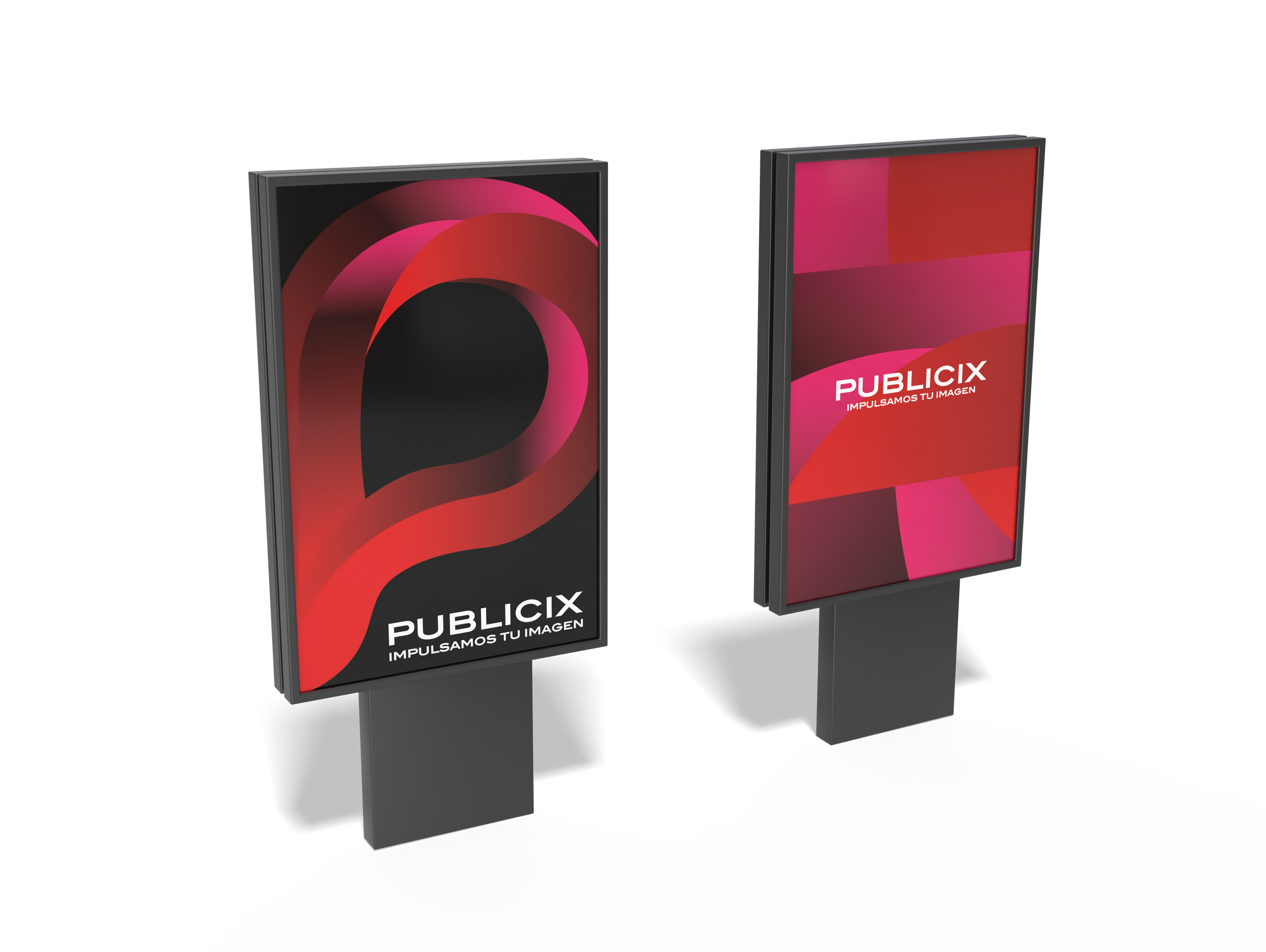 Rotulación Publicitaria