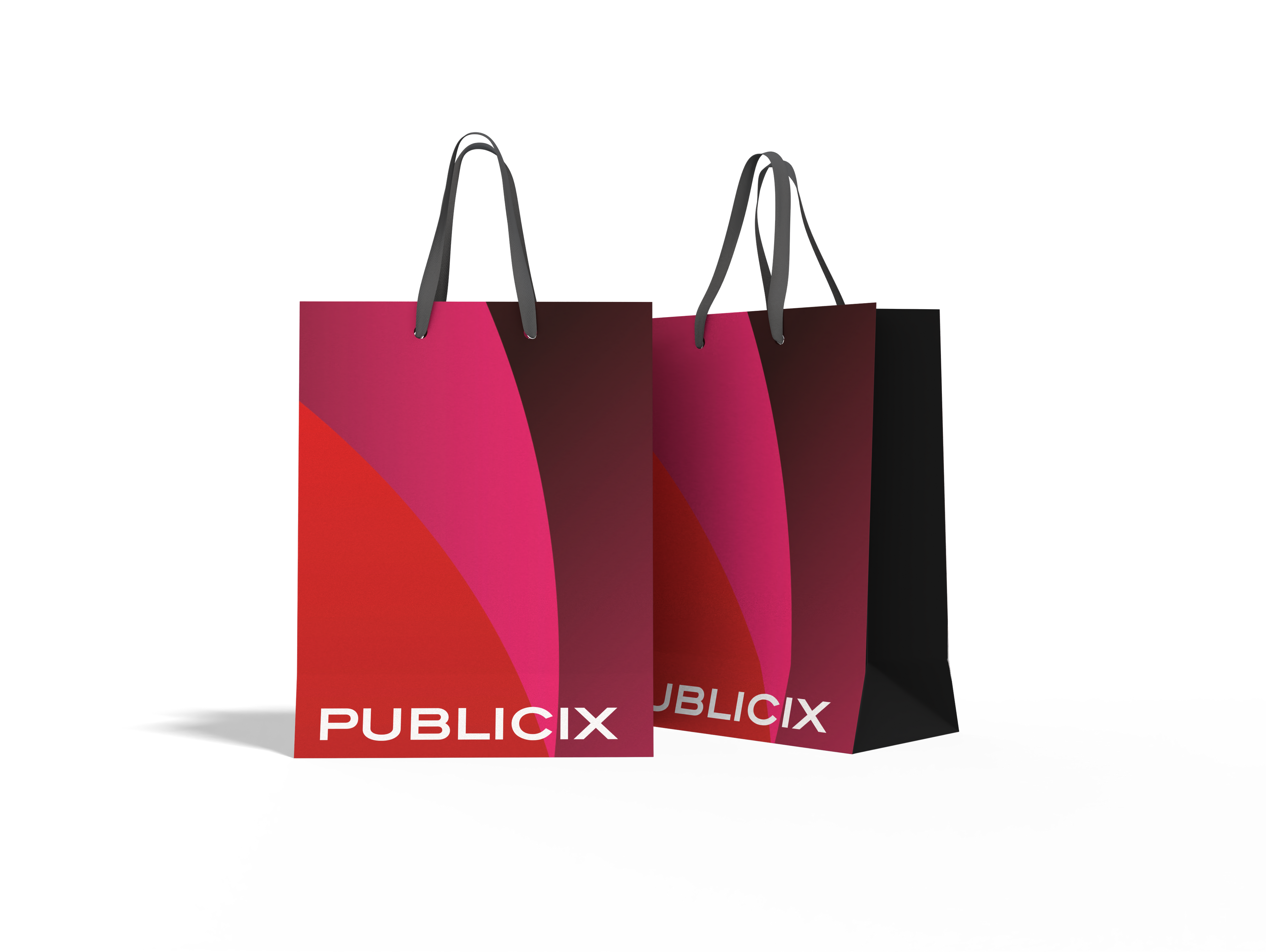 Bolsas de Papel Personalizadas