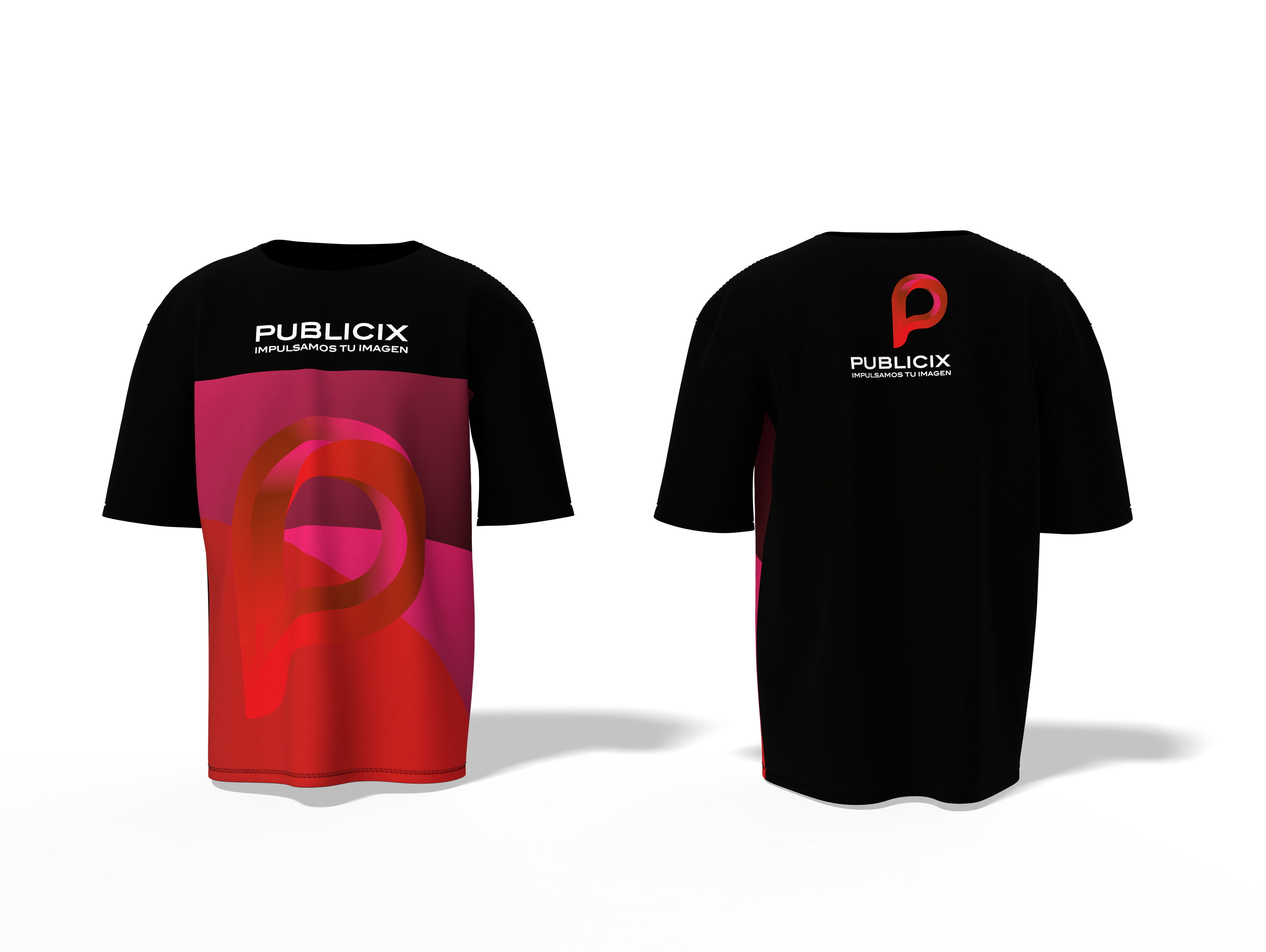T-Shirt Personalizadas